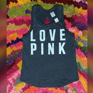 VS PINK Tank Top